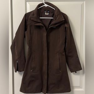 Patagonia parka XS